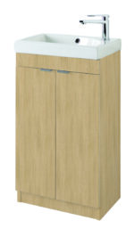 Faro Floor Standing Unit