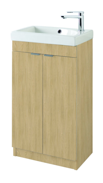 Faro Floor Standing Unit