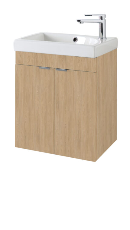 Faro Wall Hung Unit