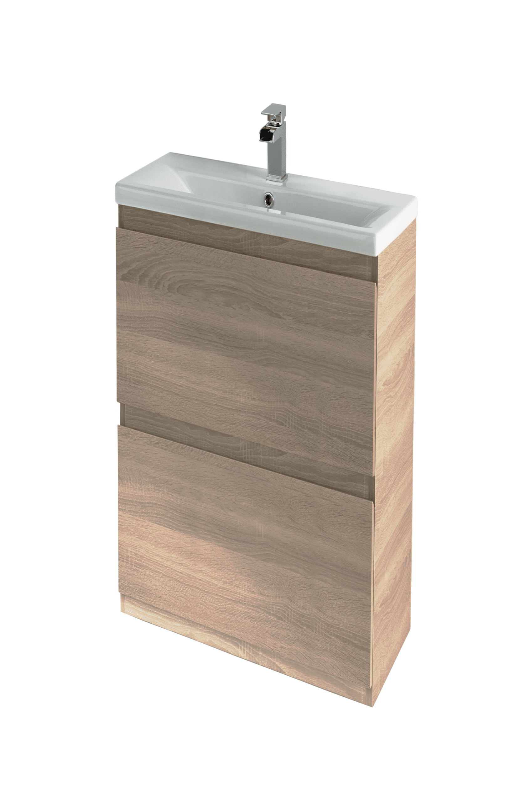 K50BARF KStore 2 Drawer Unit - Image 1