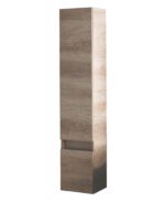 KStore 1520mm Wall Cabinet - Barelino Oak