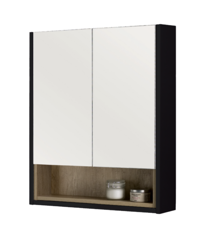 Lucca Mirror Cabinet