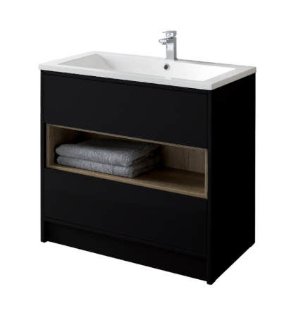 Lucca Floor Standing Unit