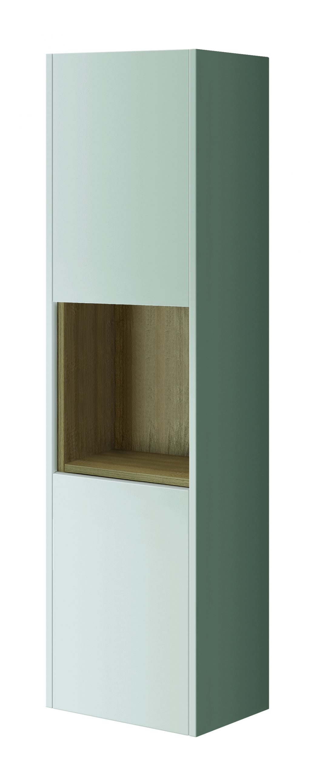 Lucca-Tallboy-CO-MATT-GREY-scaled-1 Lucca Tall Boy - Image 1