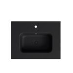 R Series Ceramic Basin