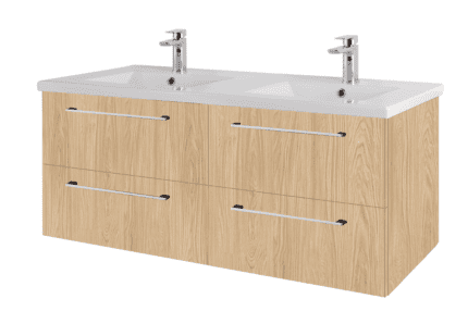 Rimini Wall Hung Unit