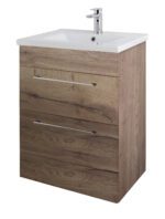 Rimini Floor Standing Unit