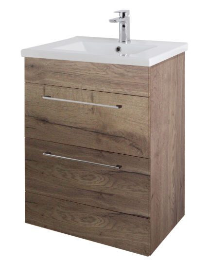 Rimini Floor Standing Unit