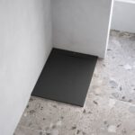 Altea Hexalyte Slate Shower Tray - Rectangle