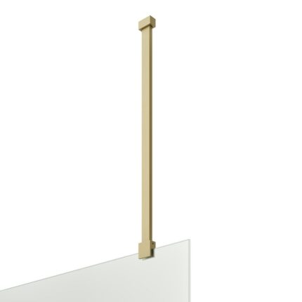 Emmi Wetroom Panel Ceiling Adaption Bracket