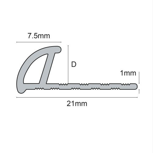 etr-tech-500x500-4 ETR PVC Round Edge Trim Regular - Image 1