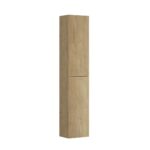 Madison / Hampton Tall Boy - Oak