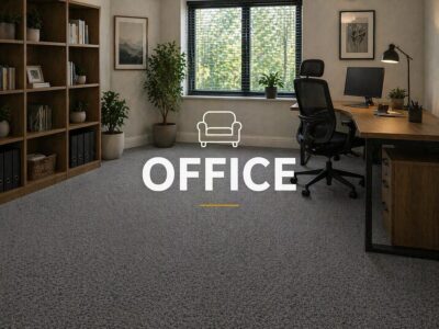 Office Carpets