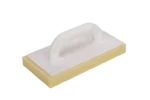 RUBI PRO Sponge Floats With Plastic Handle - hidro-pro-plastic-float-with-sponge