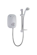 Mira Vigour Thermostatic Power Shower