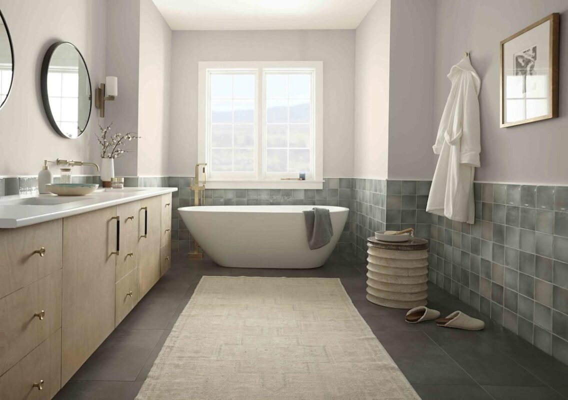 Bathroom Project 2