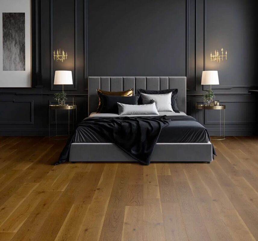 Flooring Project 1