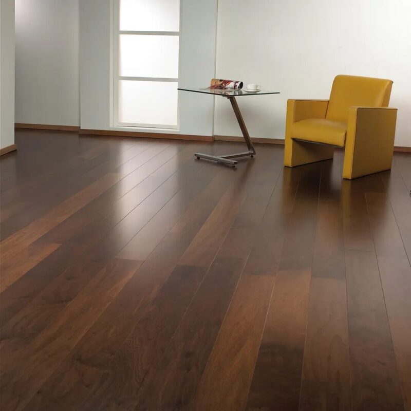 Flooring Project 4