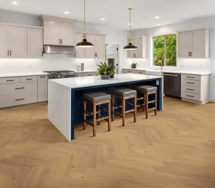 Flooring Project 5