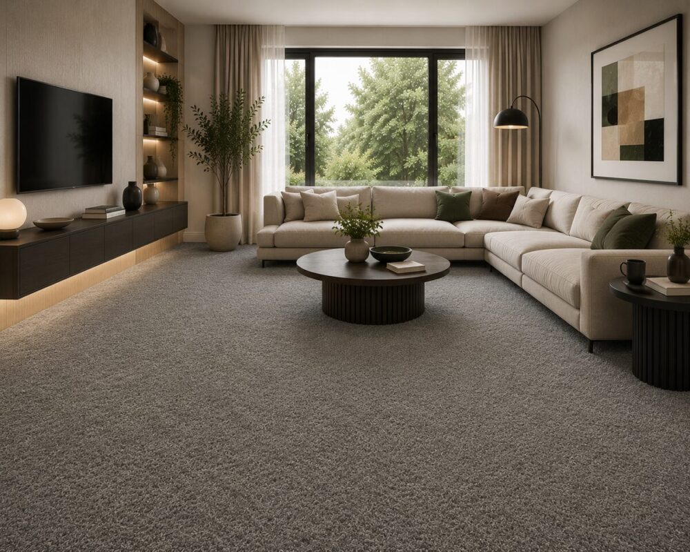 Carpet Project 2
