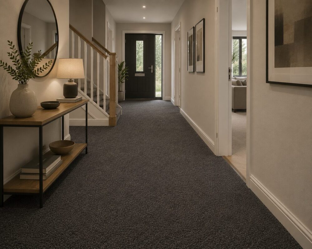 Carpet Project 4