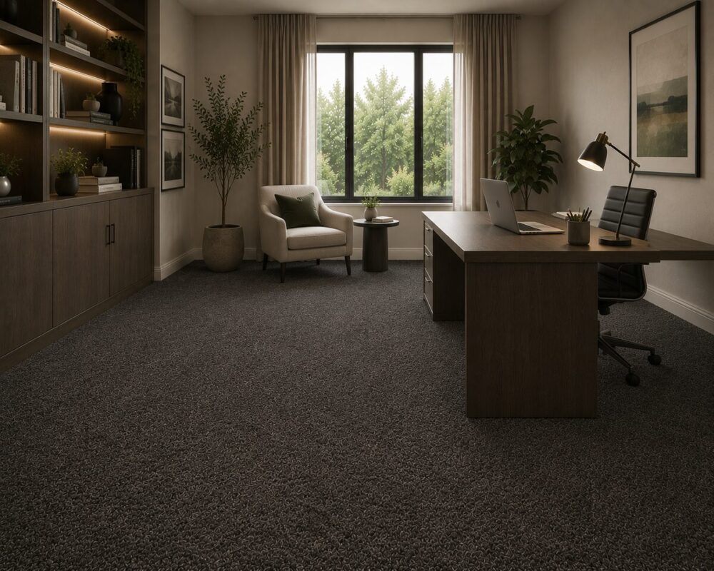 Carpet Project 5