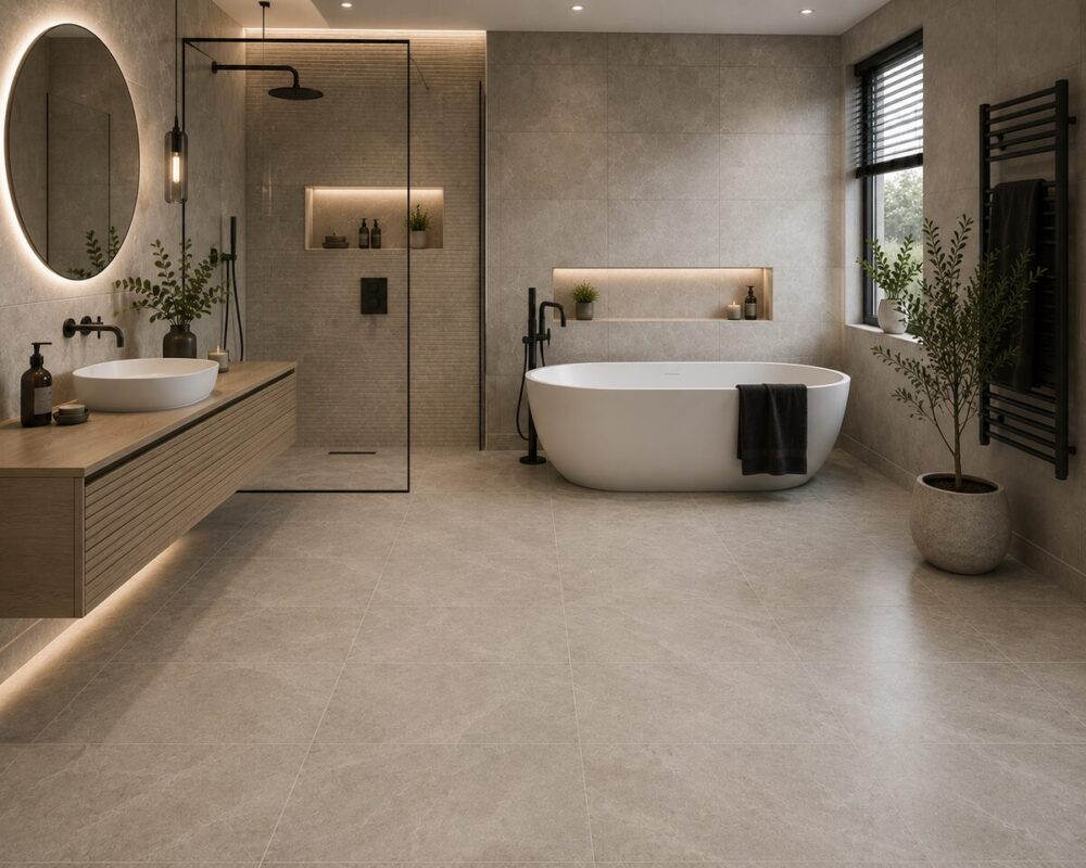 Tile Project 6