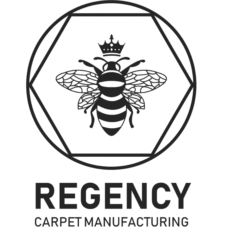 Manufactured by Regency Carpets